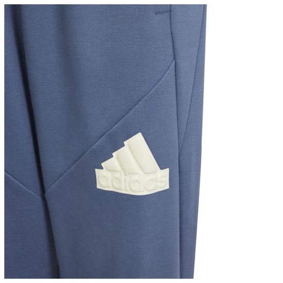 Adidas Παιδικό παντελόνι φόρμας U Future Icons Logo Pants